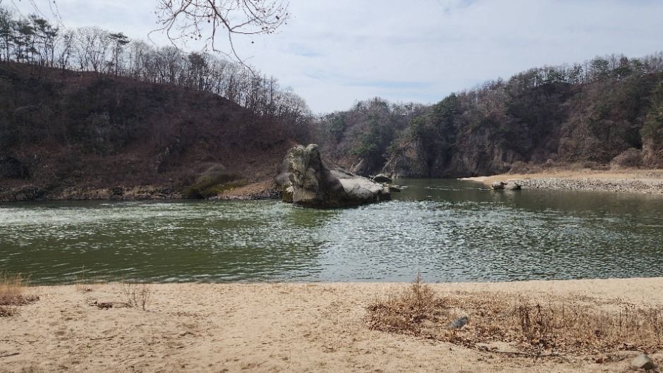 포천_화적연 (한탄강 유네스코 세계지질공원) (4)