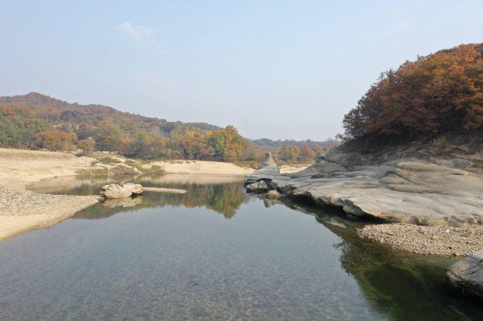 포천_화적연 (한탄강 유네스코 세계지질공원) (8)