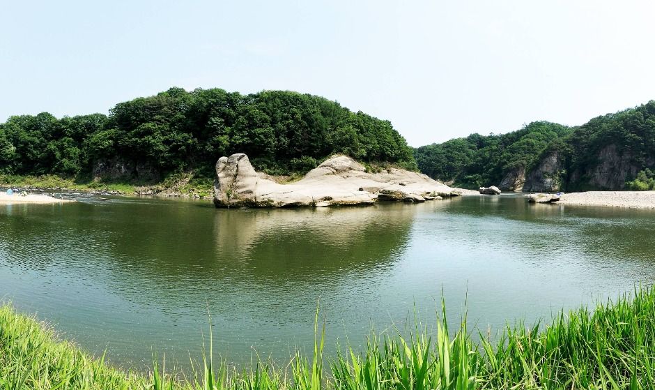 포천_화적연 (한탄강 유네스코 세계지질공원) (10)