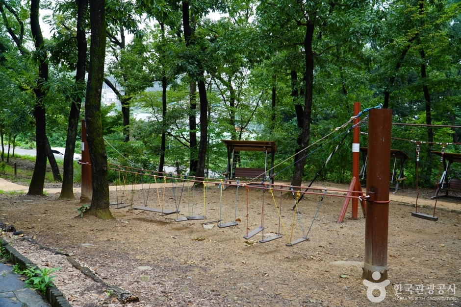 황금산문화공원10