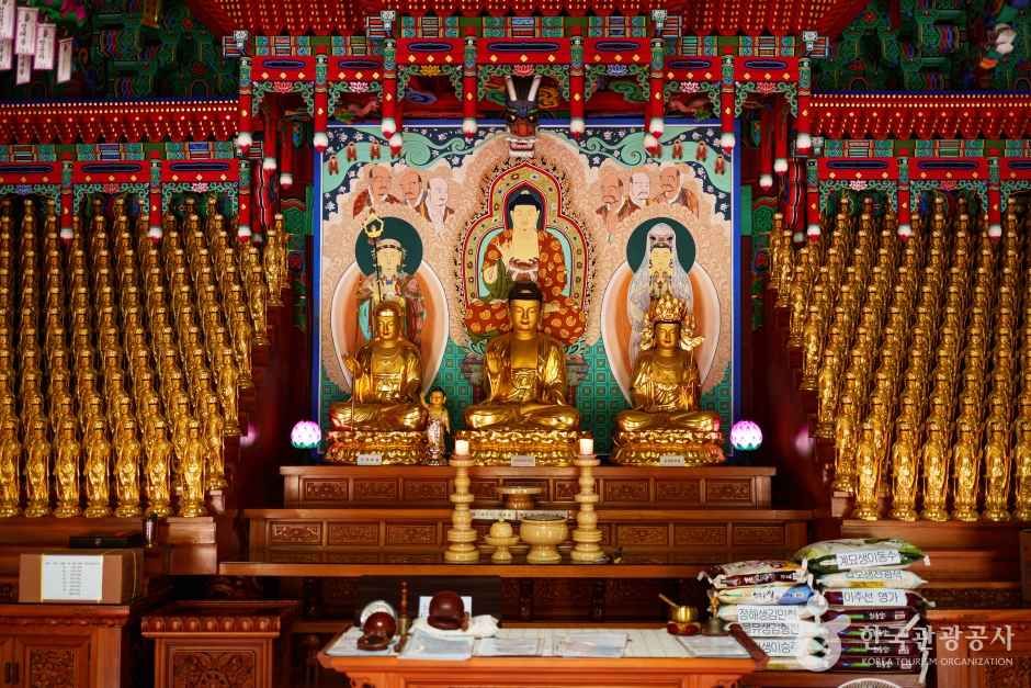 의정부 회룡사 (3)