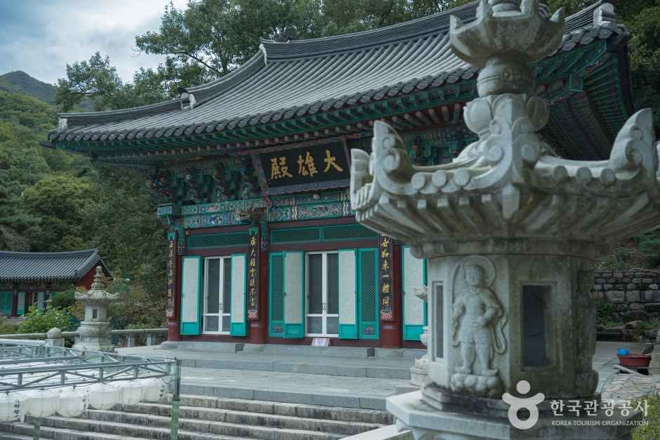 의정부 회룡사 (4)