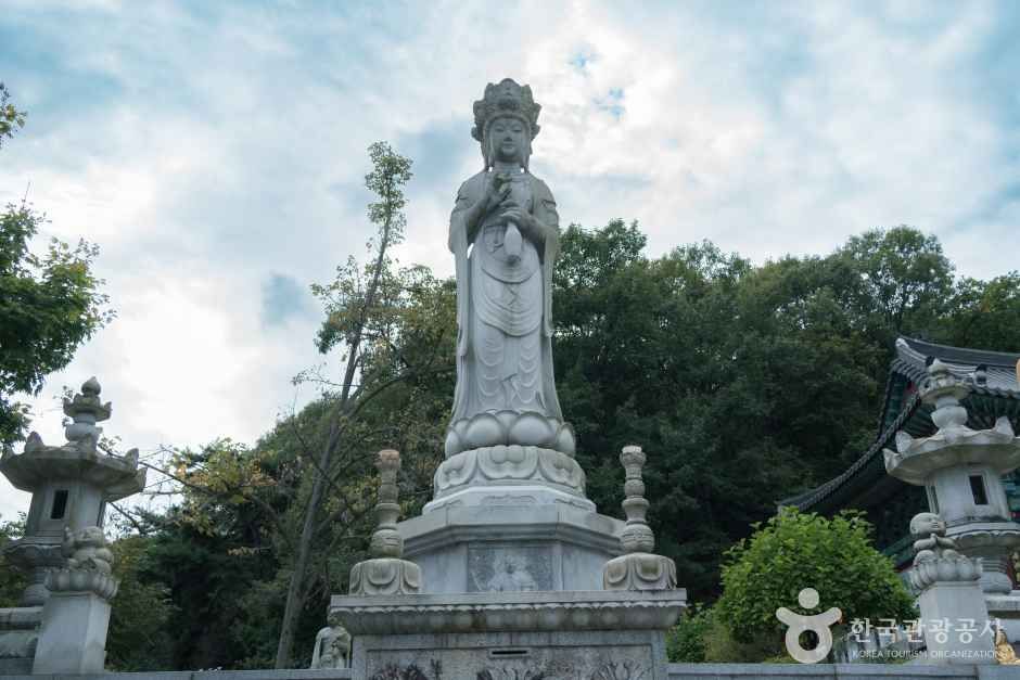 의정부 회룡사 (5)