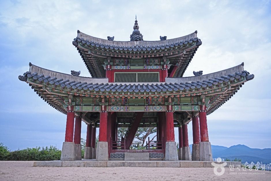 수원_효원의 종·서장대 (3)