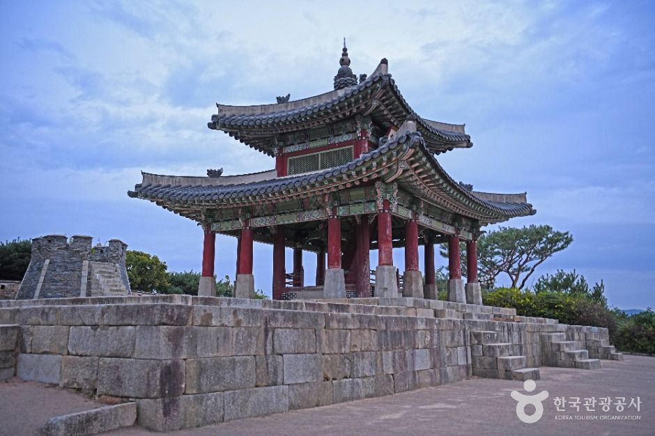 수원_효원의 종·서장대 (4)