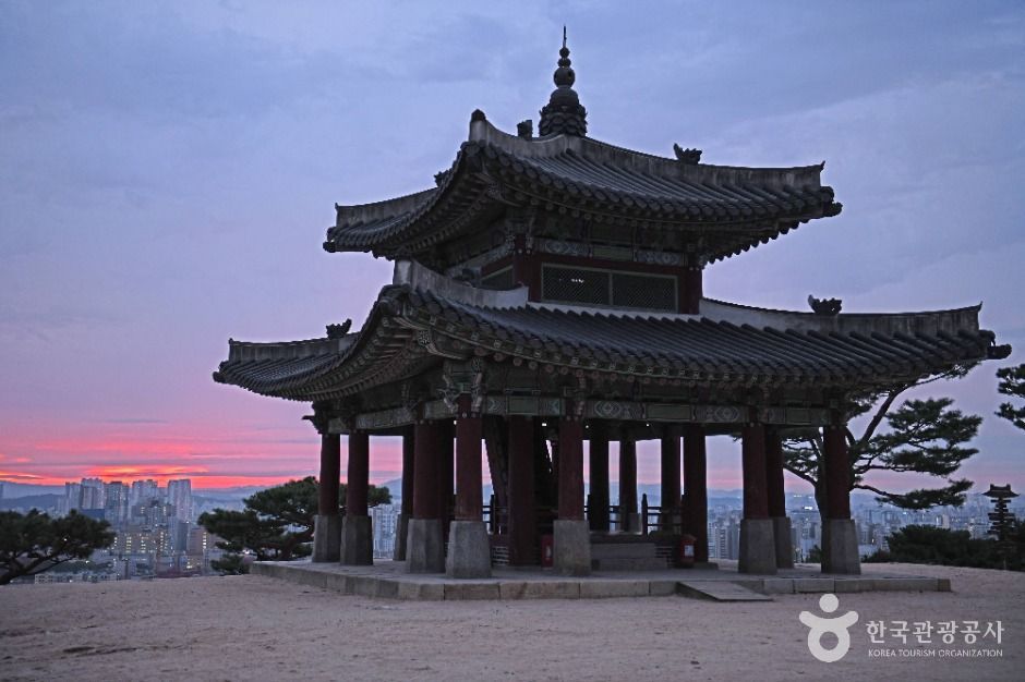 수원_효원의 종·서장대 (5)