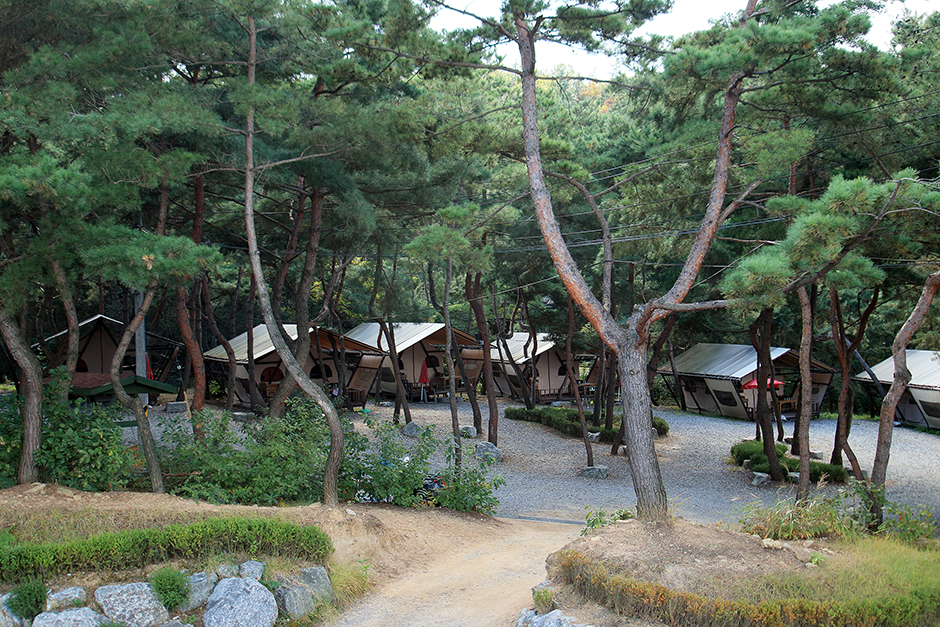 휴리조트_전경2