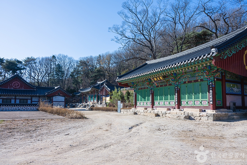 흥국사(남양주) (4)