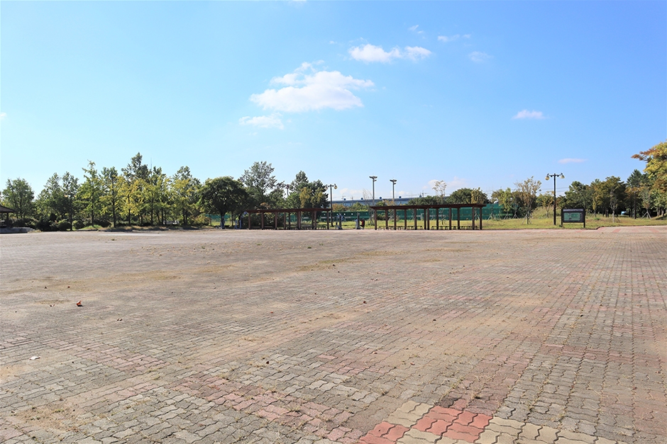 경기도_시흥시_희망공원_공원