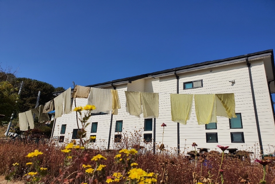 관광두레 주민사업체 경기도 포천 힐데루시 자연치유 1