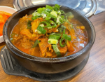청년감자탕 송파 본점
