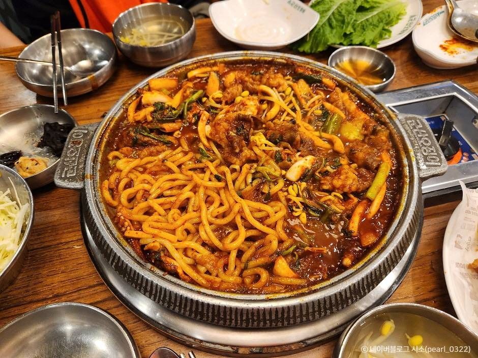 서울_군산오징어본점 (4)