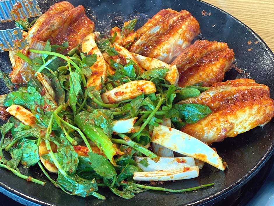 서울시_강남구_교수마을 초원복집_매뉴3