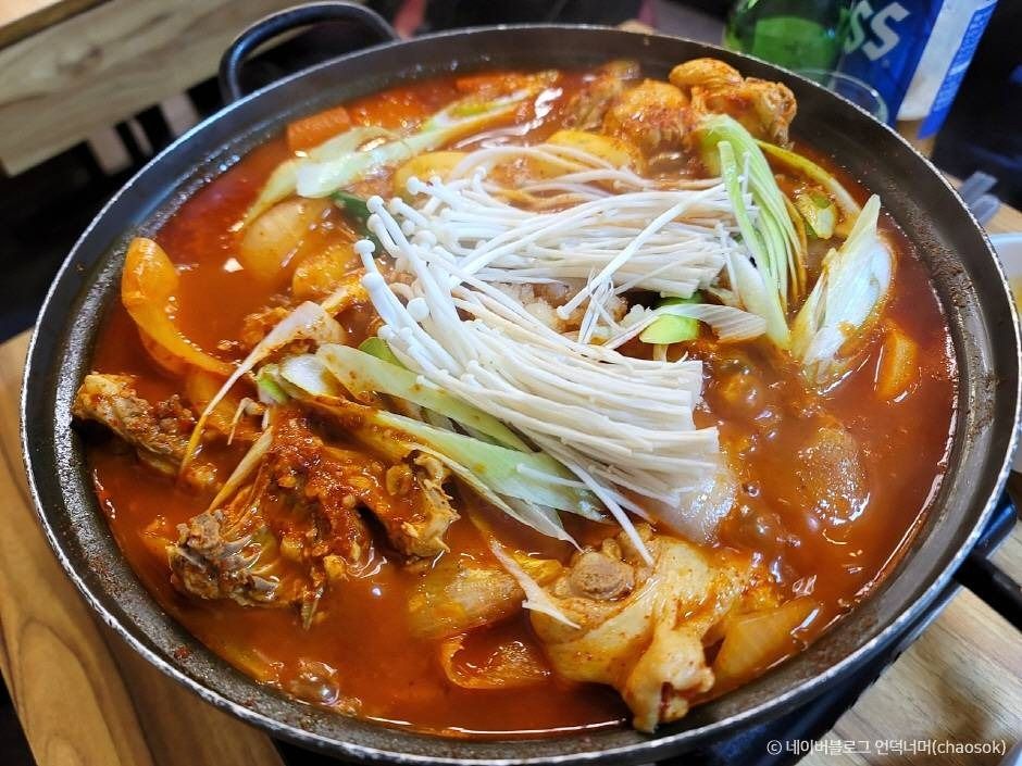 서울_늘푸른식당 (4)