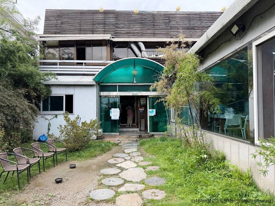 서울_댓잎갈비 본점 (4)