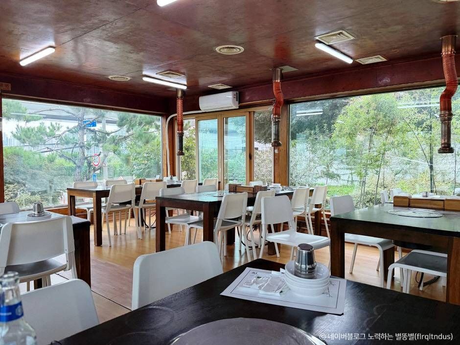 서울_댓잎갈비 본점 (5)