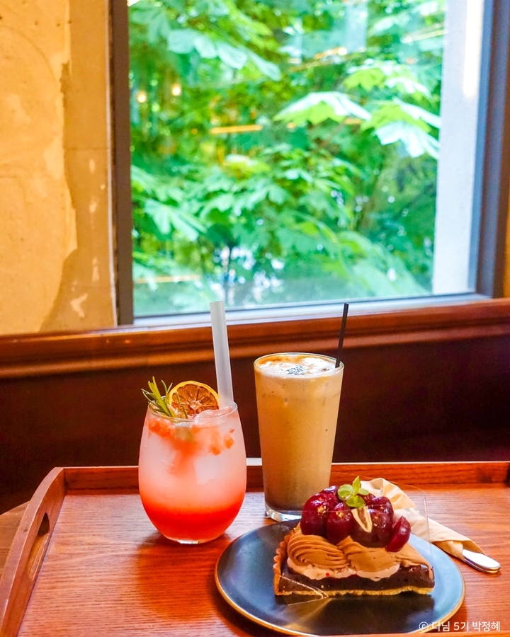 서울_더스팟패뷸러스_메뉴