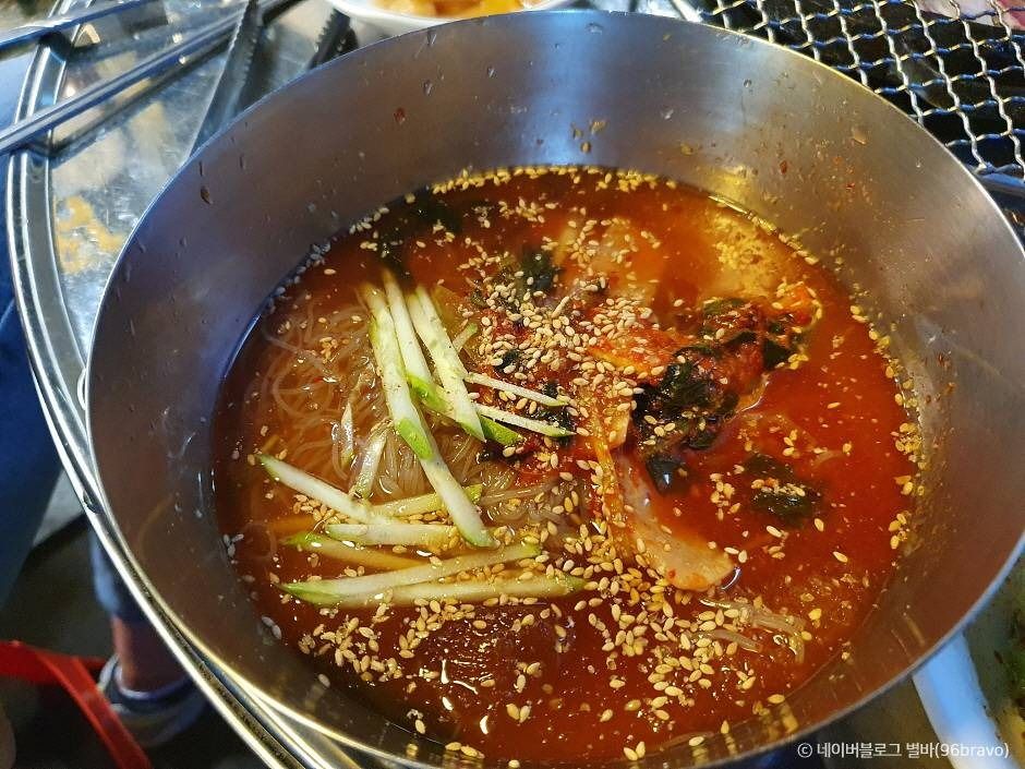 서울_ 드럼통 참숯석쇠구이 (5)