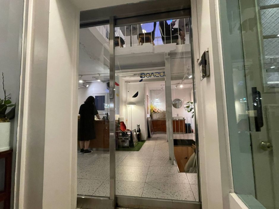 MouseRabbit_출입구자동문