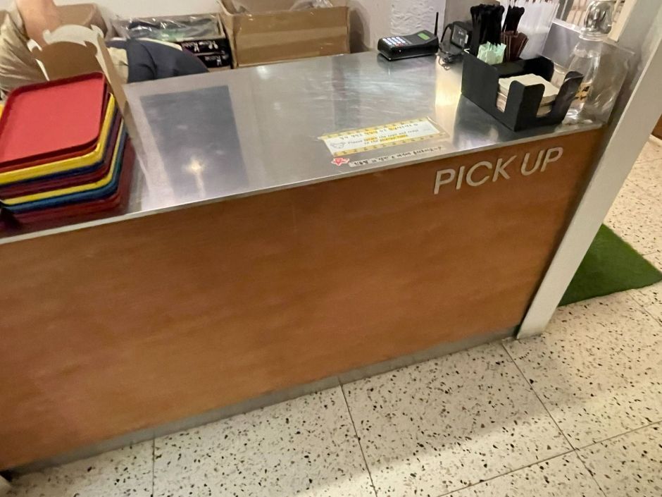 MouseRabbit_픽업대