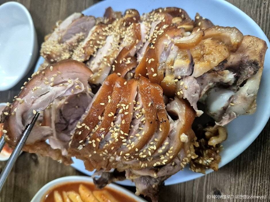 서울_마포유가궁중족발 (3)