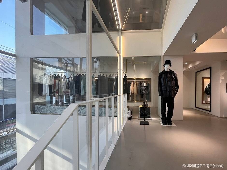 서울_맨메이드 도산 (4)