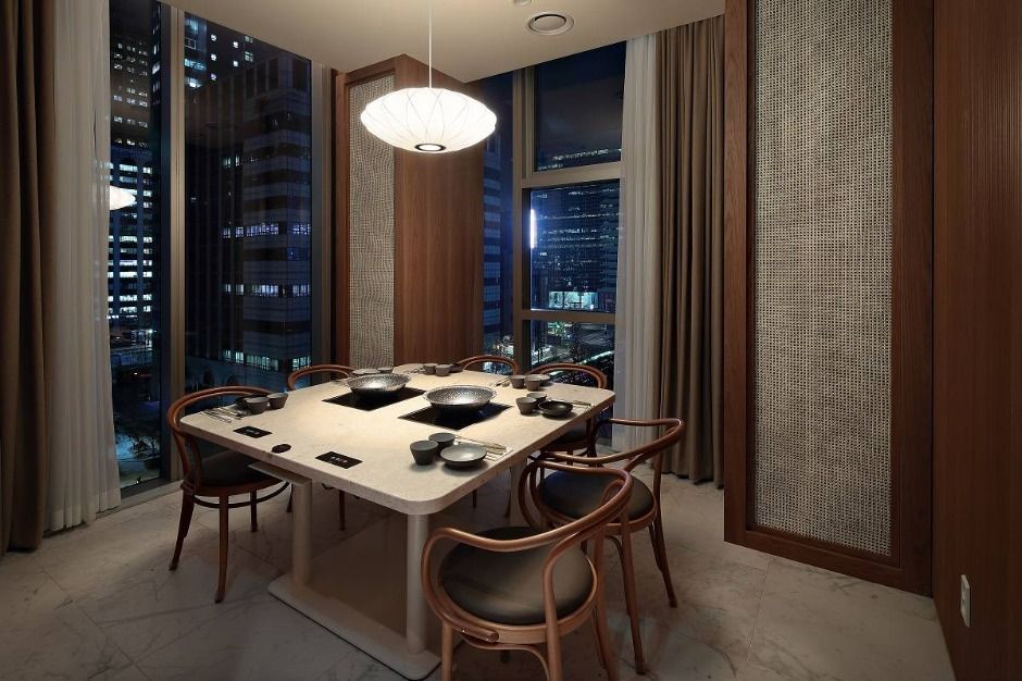 서울_모던샤브하우스 광화문D타워점 (3)