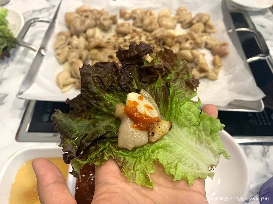 서울_모래내곱창 (2)