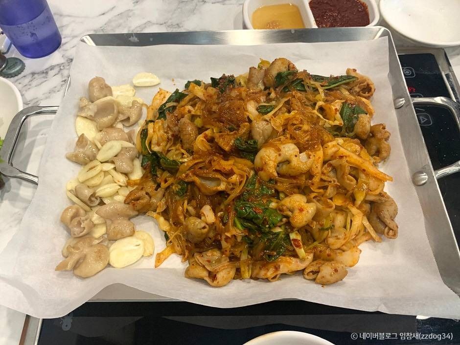 서울_모래내곱창 (3)