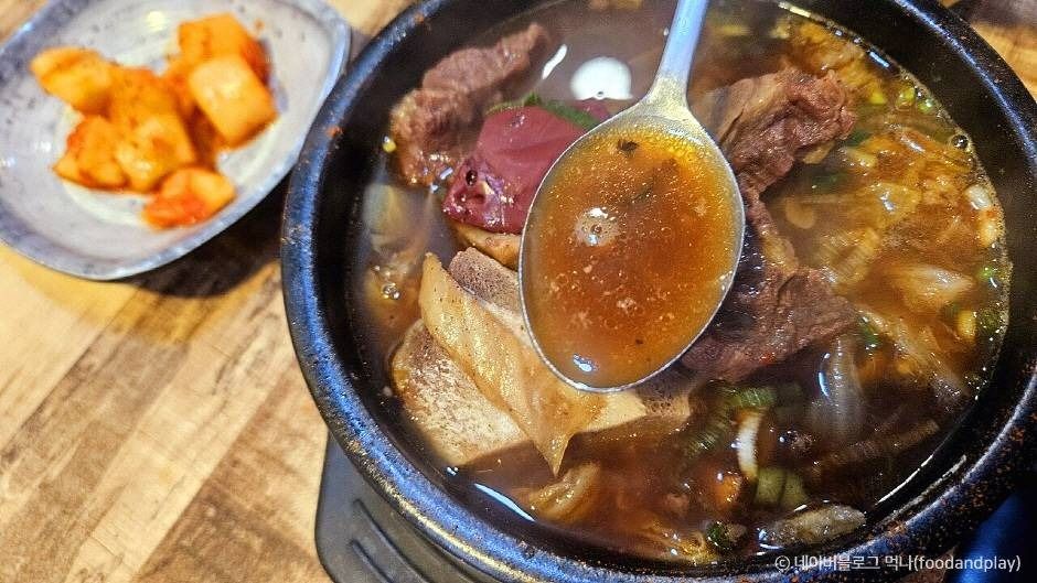 서울_[백년가게]창성옥 (3)