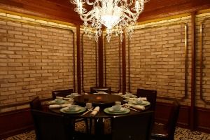 모던눌랑 센트럴시티점