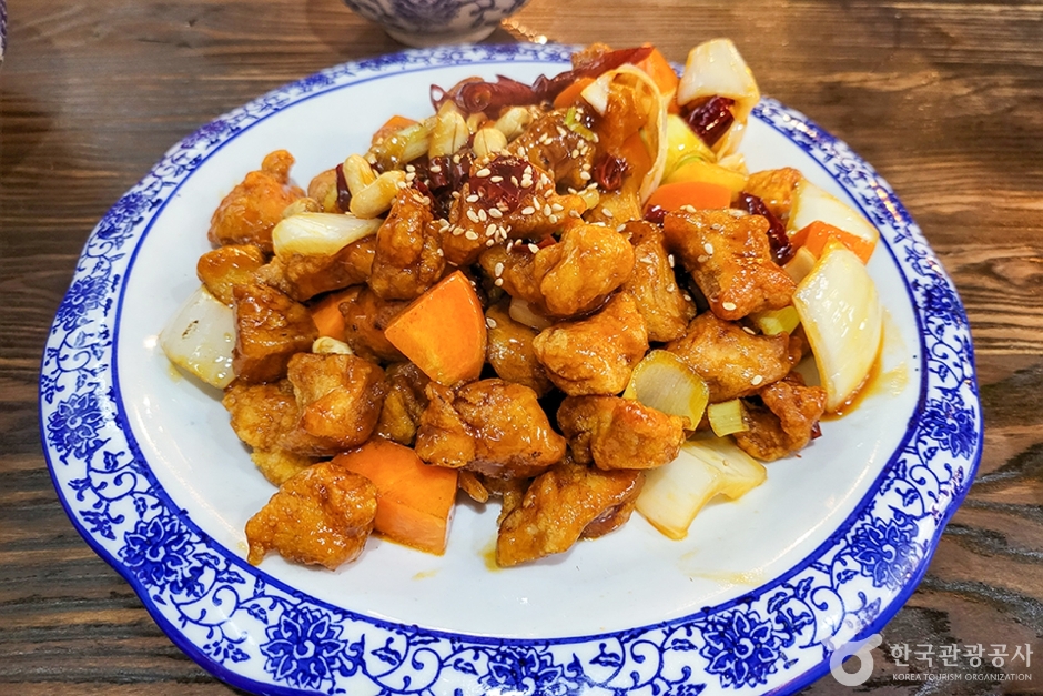 샤오바오우육면 (3)