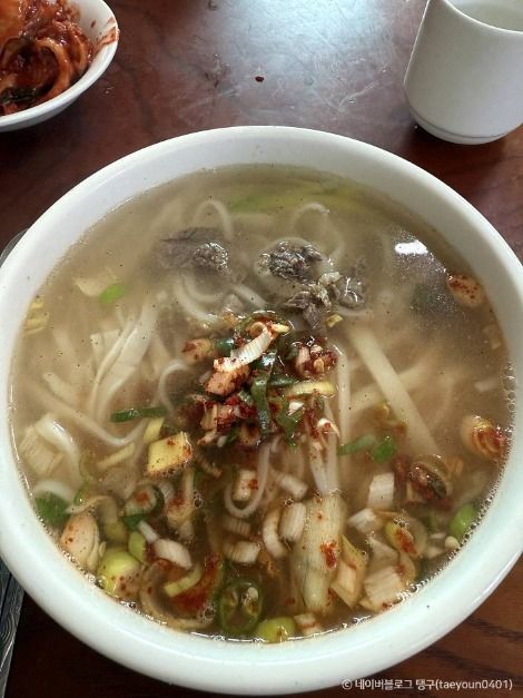 서울_손국수 (2)