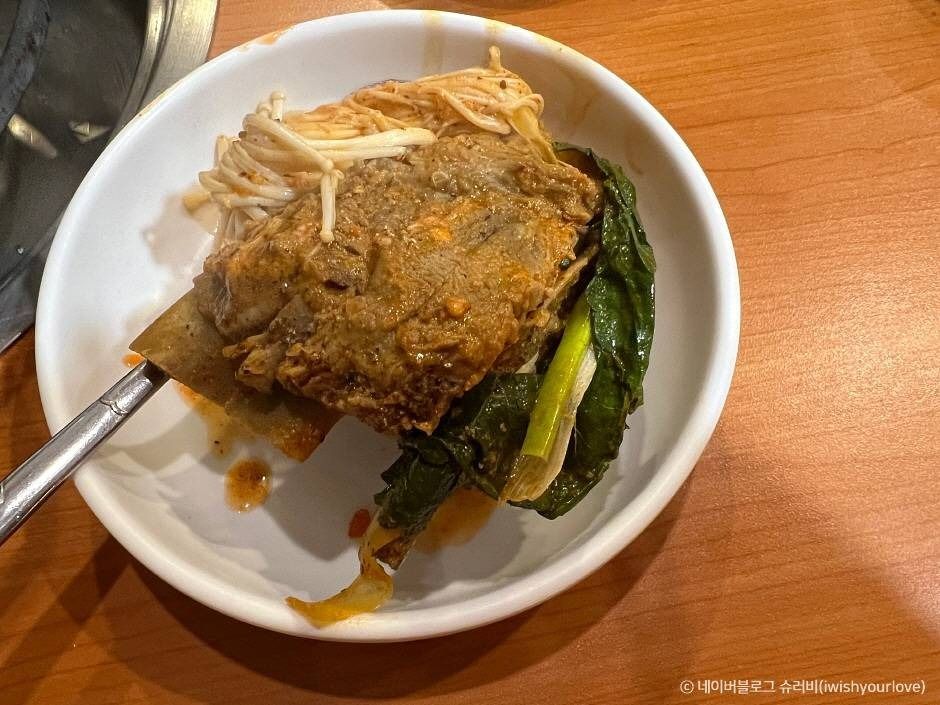 서울_송가네감자탕 (3)