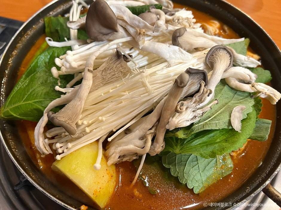 서울_송가네감자탕 (4)