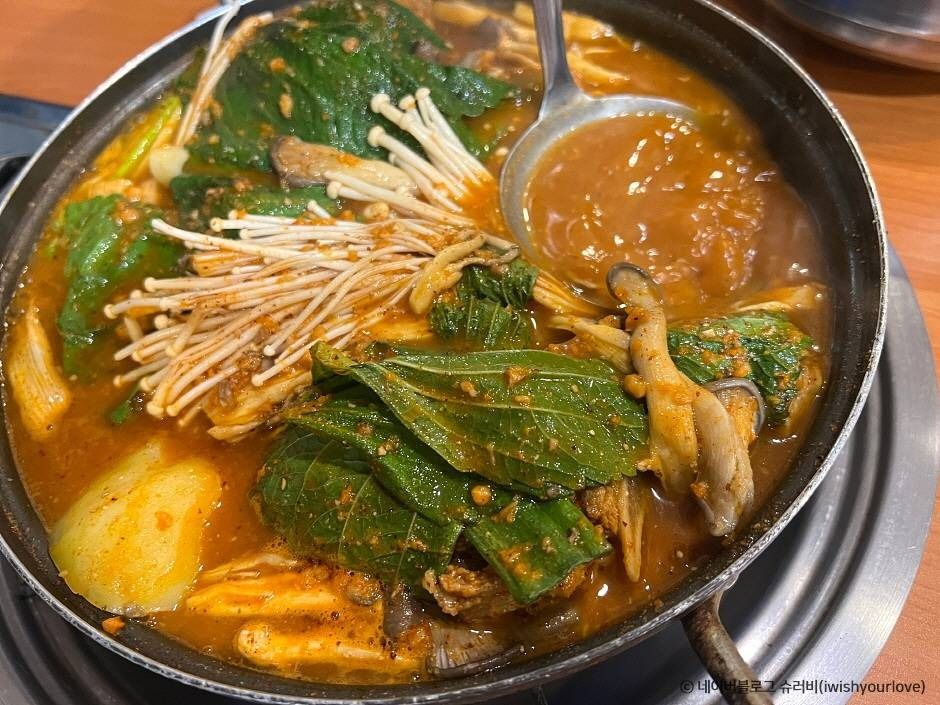 서울_송가네감자탕 (5)