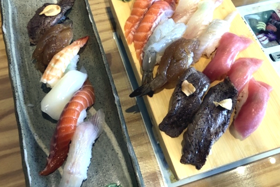 서울시_광진구_스시텐_메뉴4