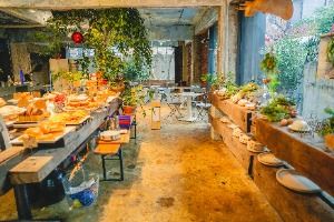 더플라잉팬 부강탕