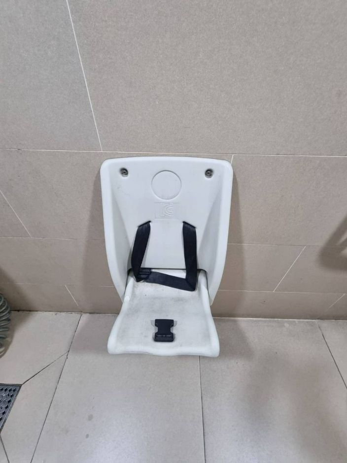 스태픽스_영유아거치대