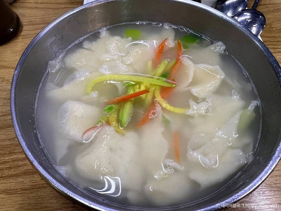 서울_신촌수제비 (4)