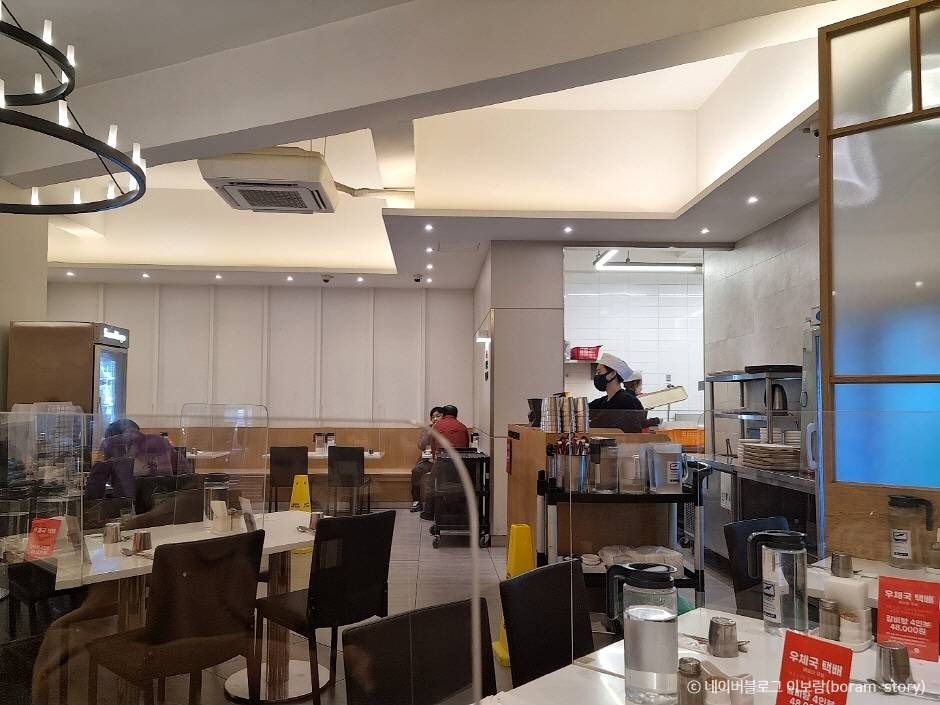 서울_신촌형제갈비 (2)