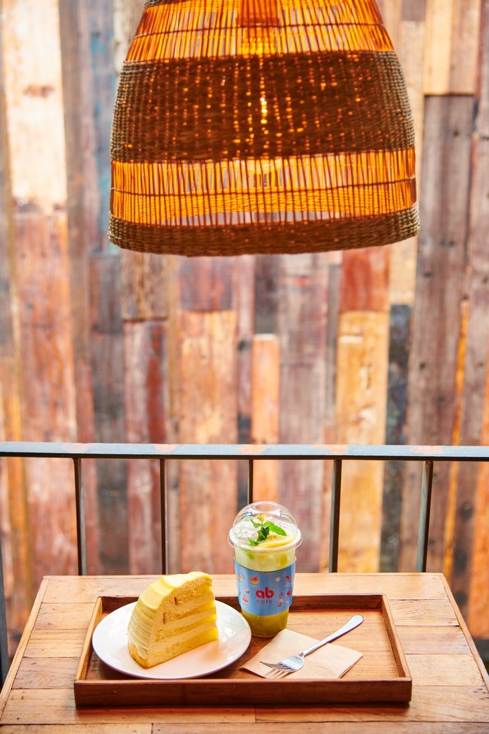 에이비카페 At Bali