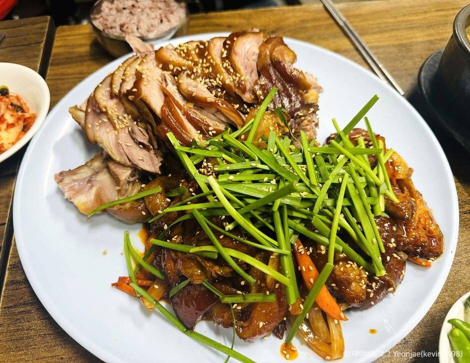 서울_오향족발 (5)