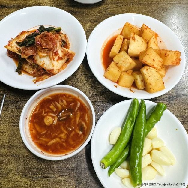 서울_오향족발 (2)