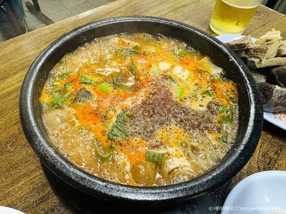 서울_오향족발 (3)