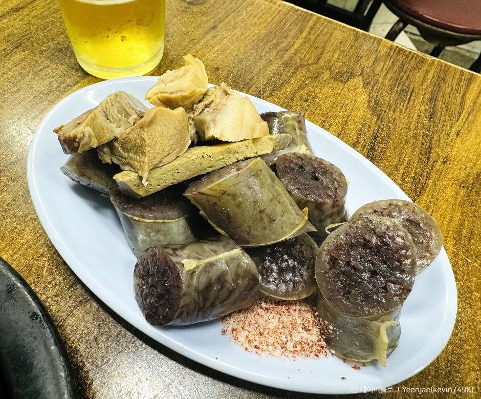 서울_오향족발 (4)