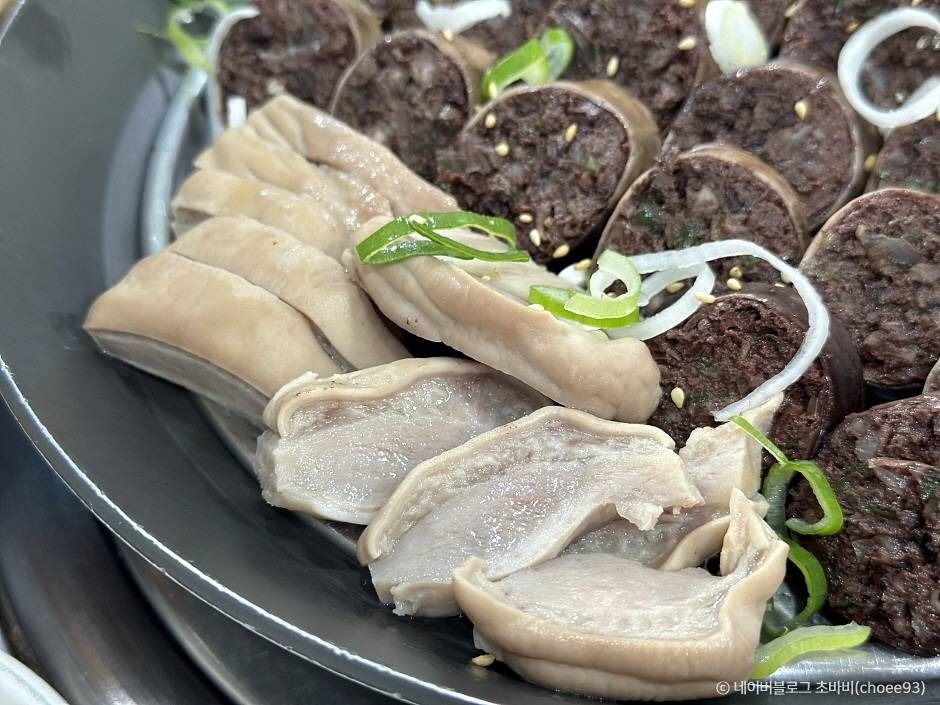 서울_와가리피순대 (5)