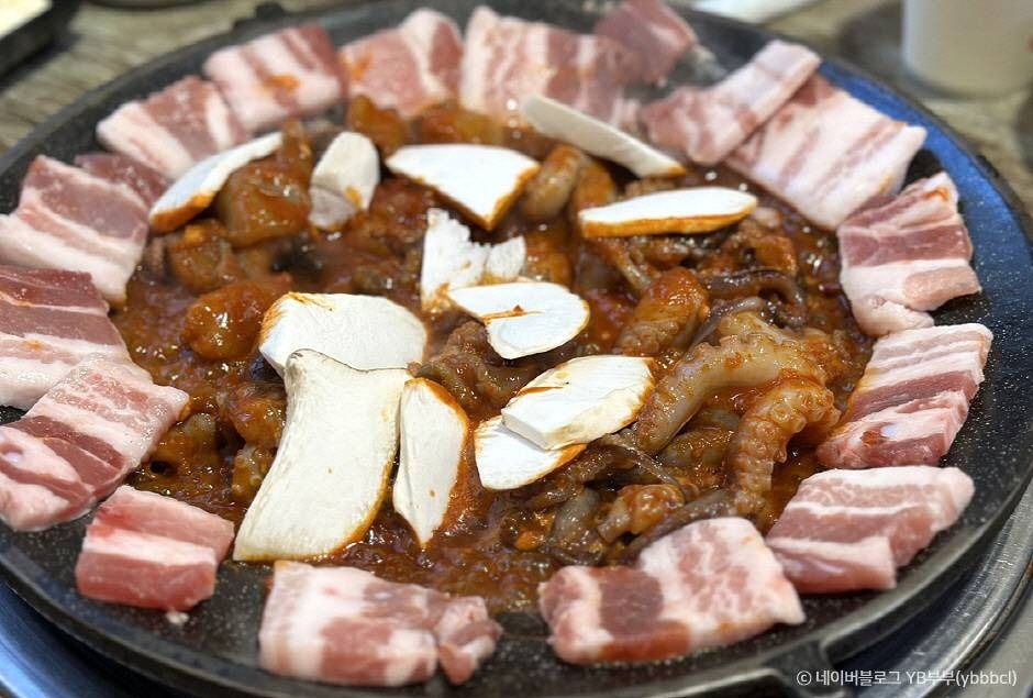 서울_용두동쭈꾸미 본점(2)