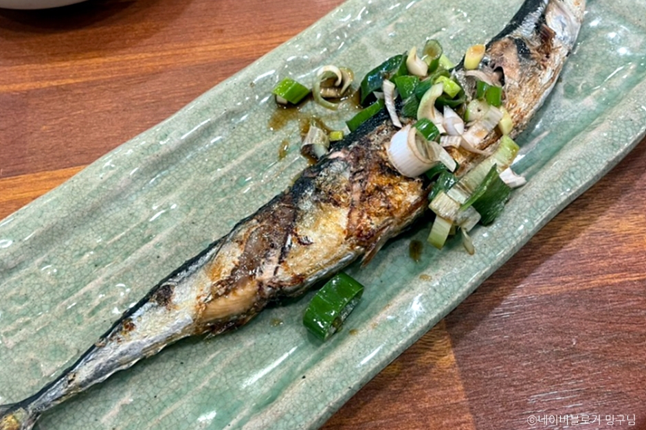 서울_송파구_장인미역 잠실본점_음식2