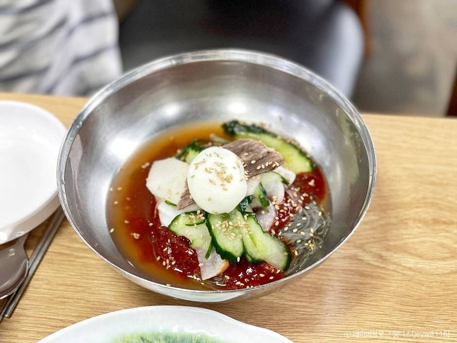 서울_청송본관함흥냉면 (5)